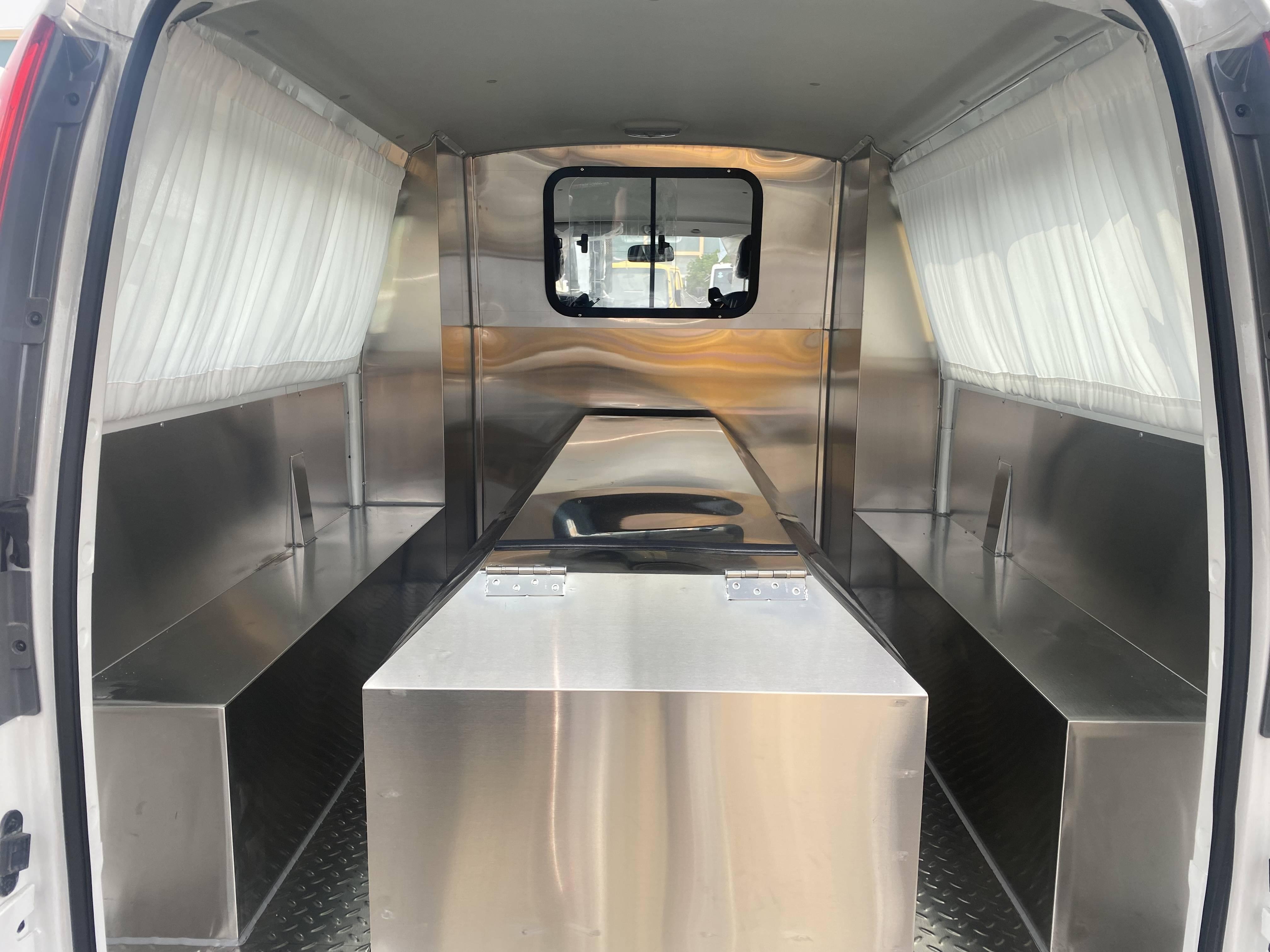 峨山外地遗体运输的贴心之选